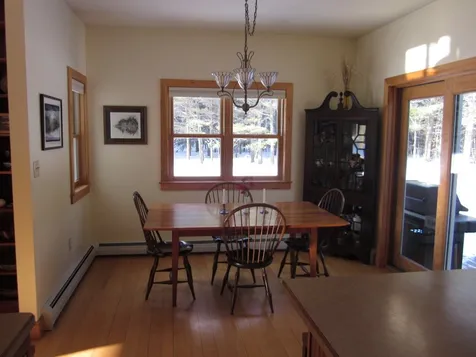 61 Morse Road Plymouth NH 03264