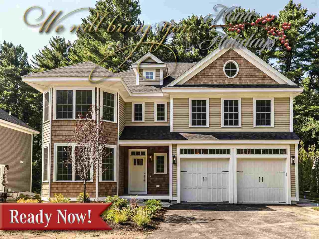 1163 Sagamore Avenue Portsmouth NH 03801