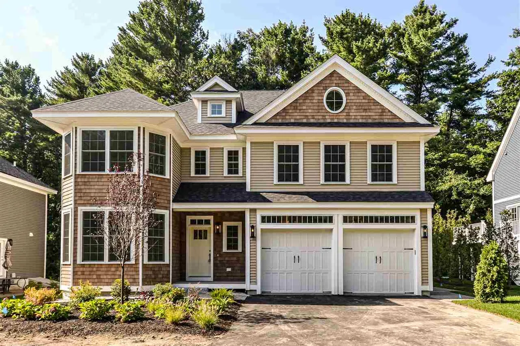 1163 Sagamore Avenue Portsmouth NH 03801