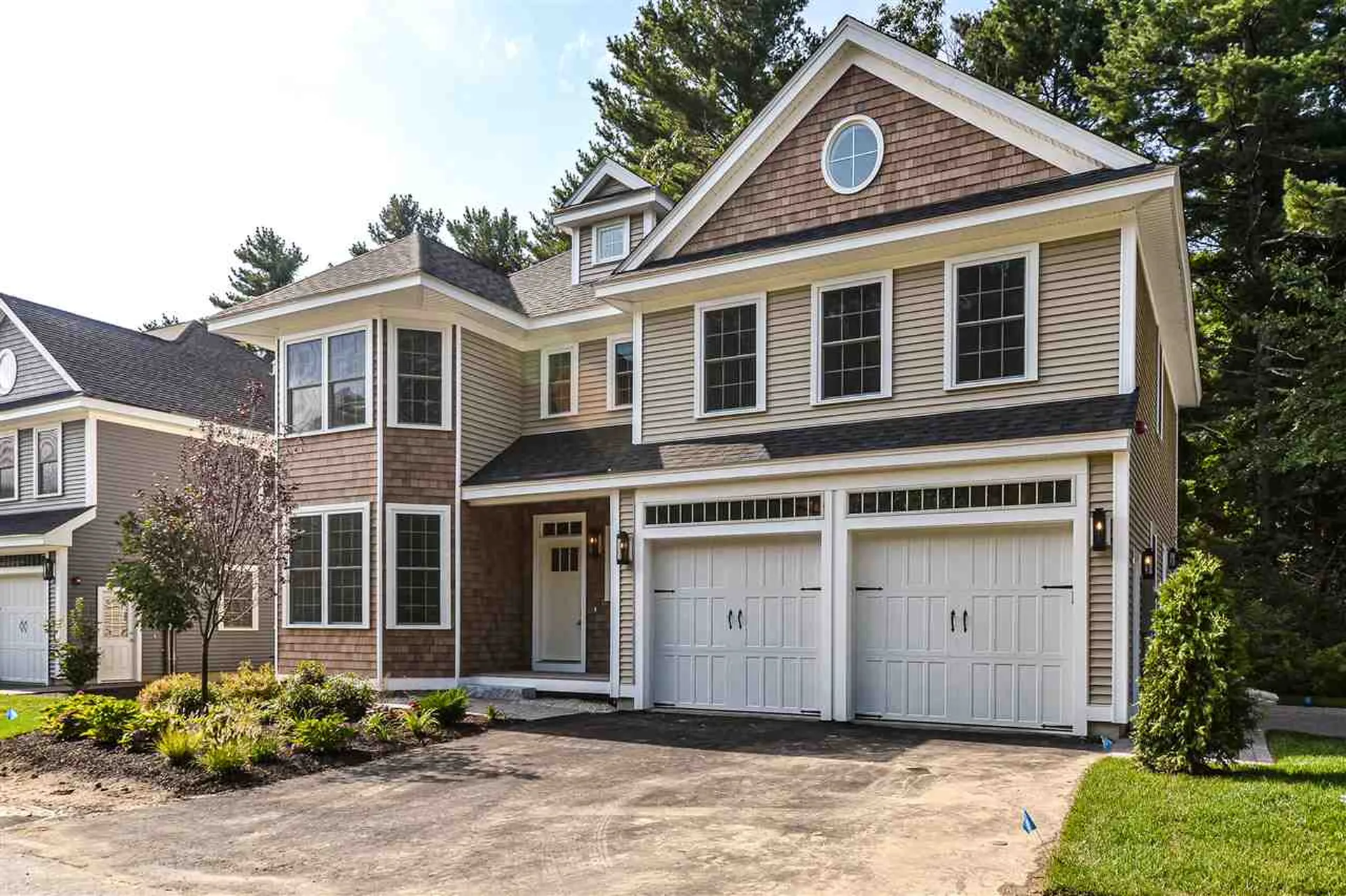 1163 Sagamore Avenue Portsmouth NH 03801
