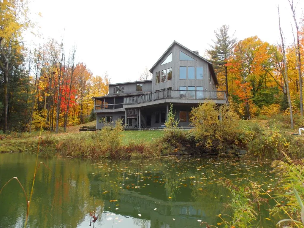 168 Maple Croft Troy VT 05868