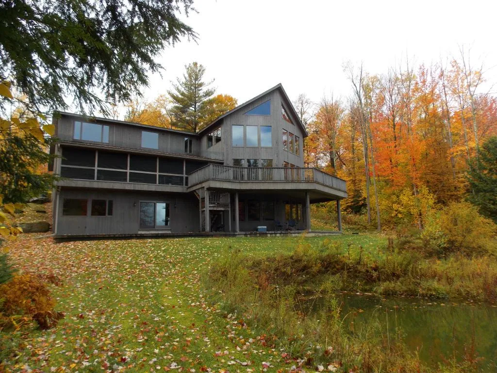 168 Maple Croft Troy VT 05868