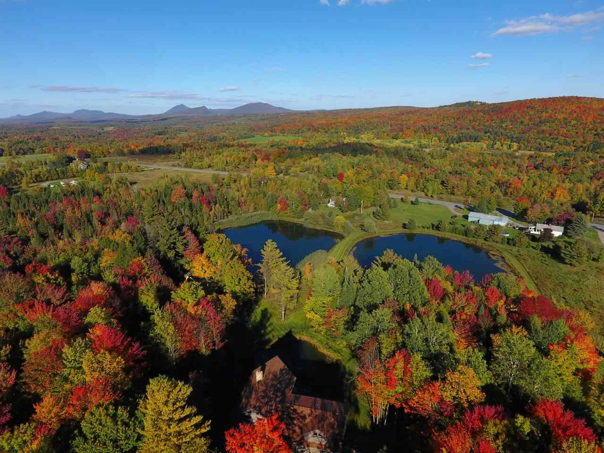 168 Maple Croft Troy VT 05868