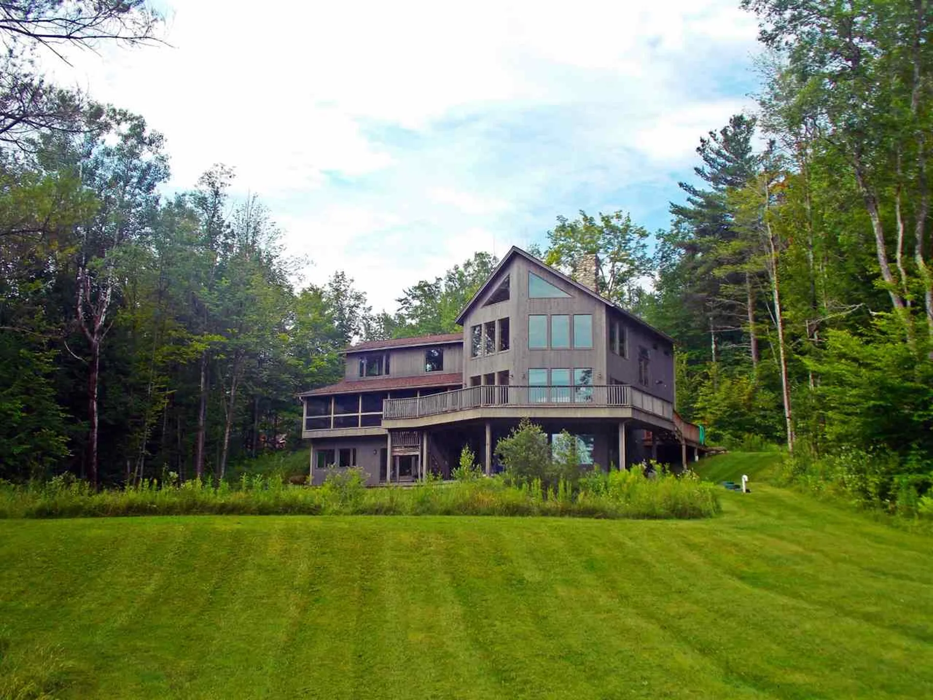 168 Maple Croft Troy VT 05868