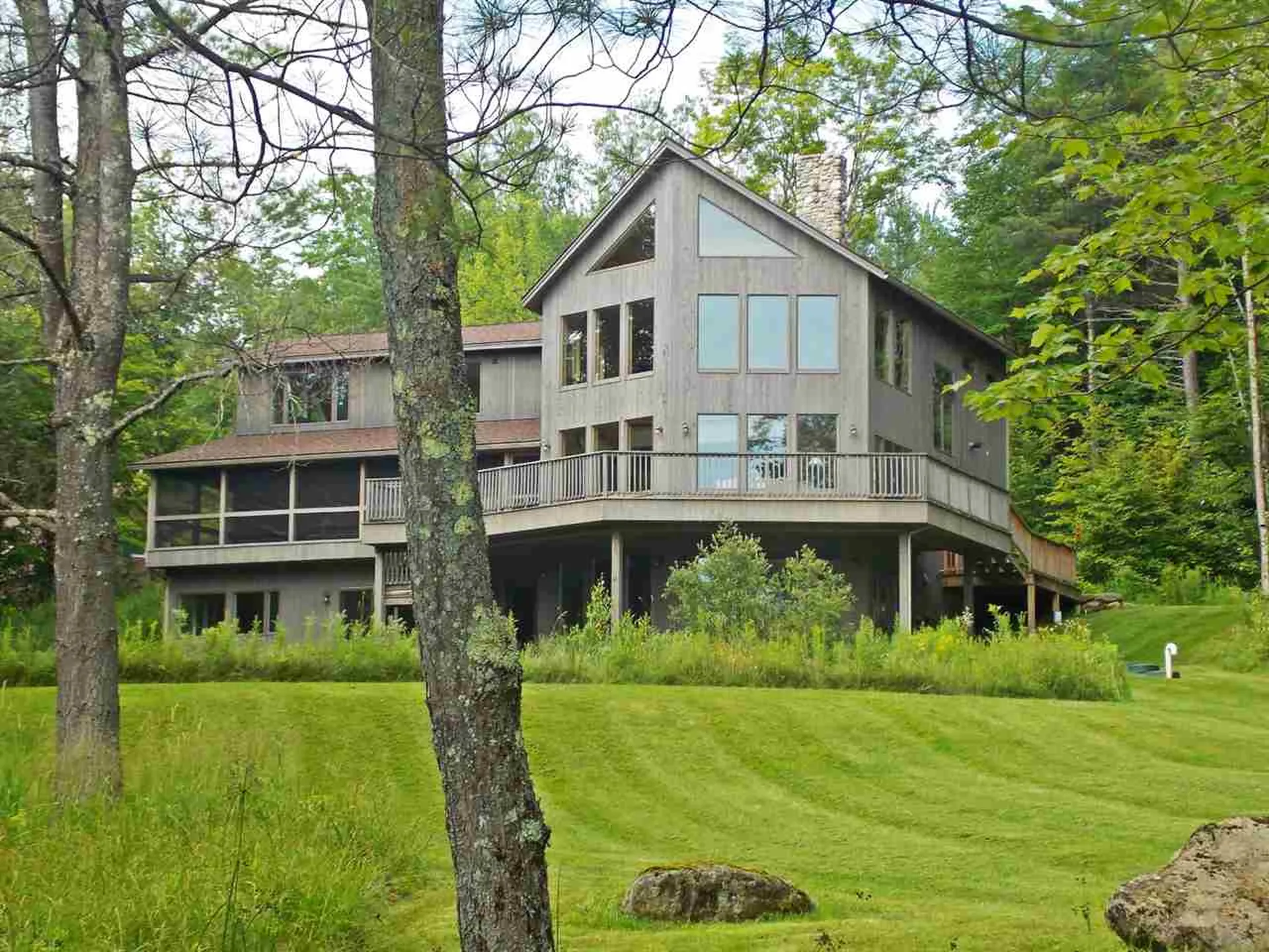 168 Maple Croft Troy VT 05868