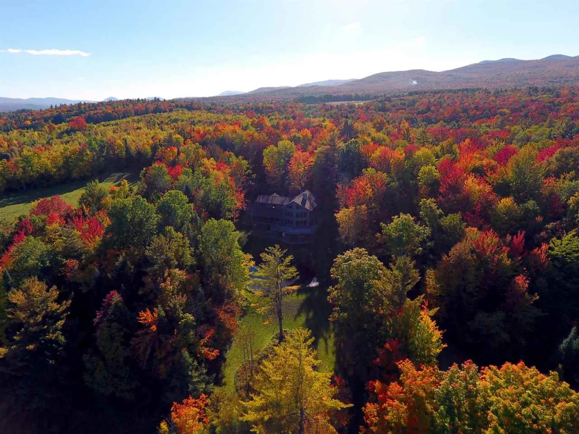 168 Maple Croft Troy VT 05868