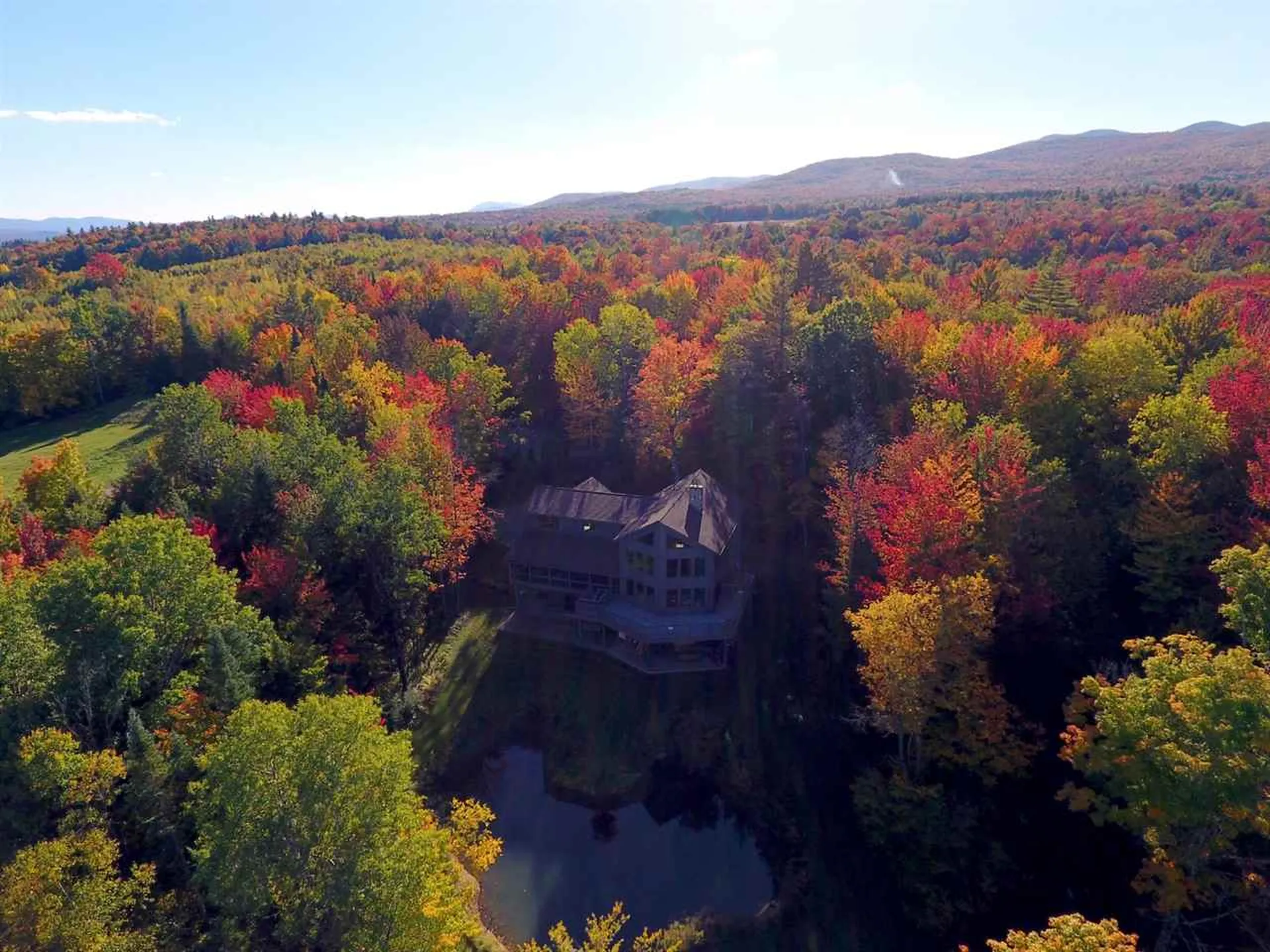 168 Maple Croft Troy VT 05868