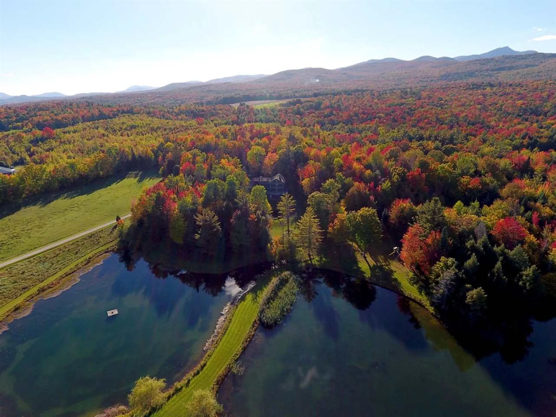 168 Maple Croft Troy VT 05868
