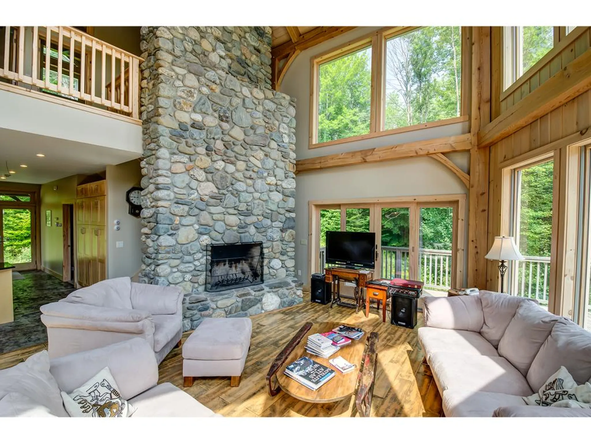 168 Maple Croft Troy VT 05868