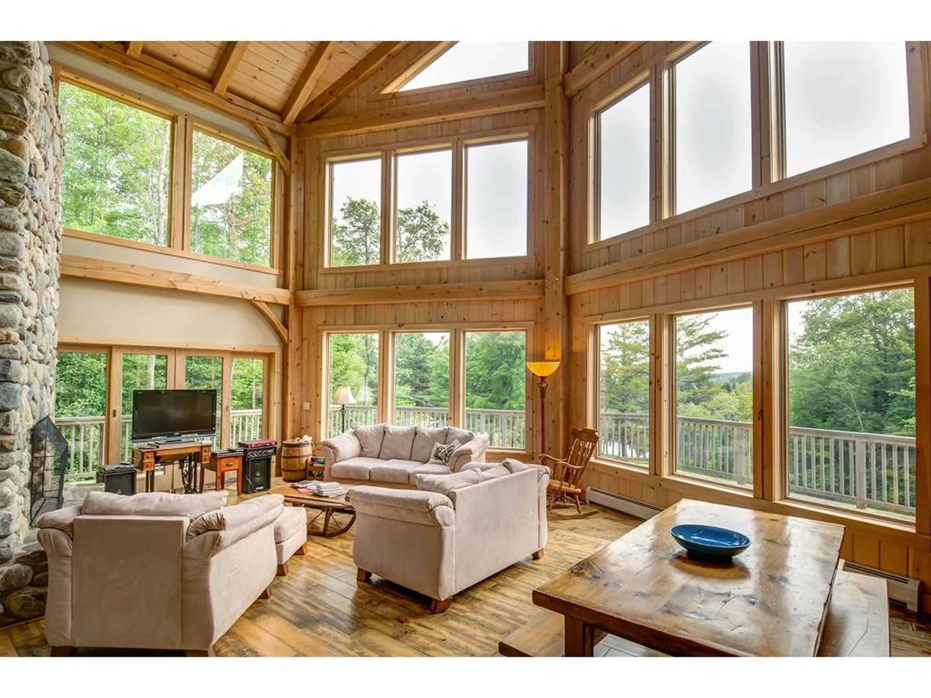 168 Maple Croft Troy VT 05868