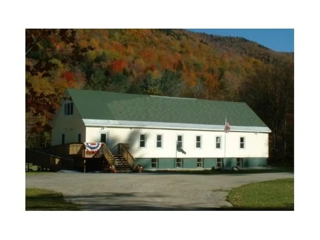 3775 River Road Killington VT 05751