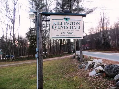 3775 River Road Killington VT 05751