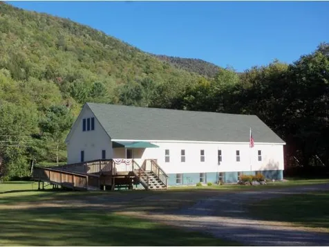 3775 River Road Killington VT 05751