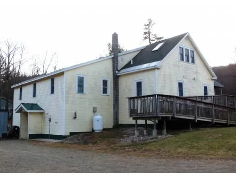 3775 River Road Killington VT 05751
