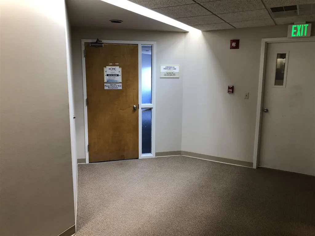 1650 Elm Street Manchester NH 03101