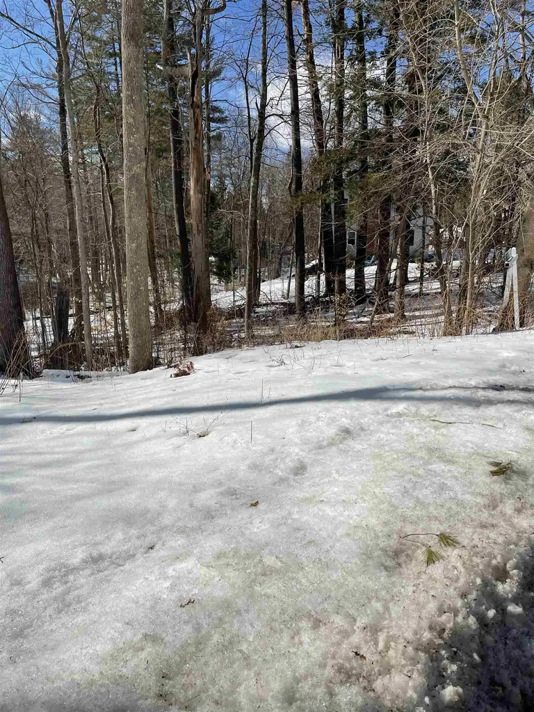 52 Oyster River Road Durham NH 03824-0009