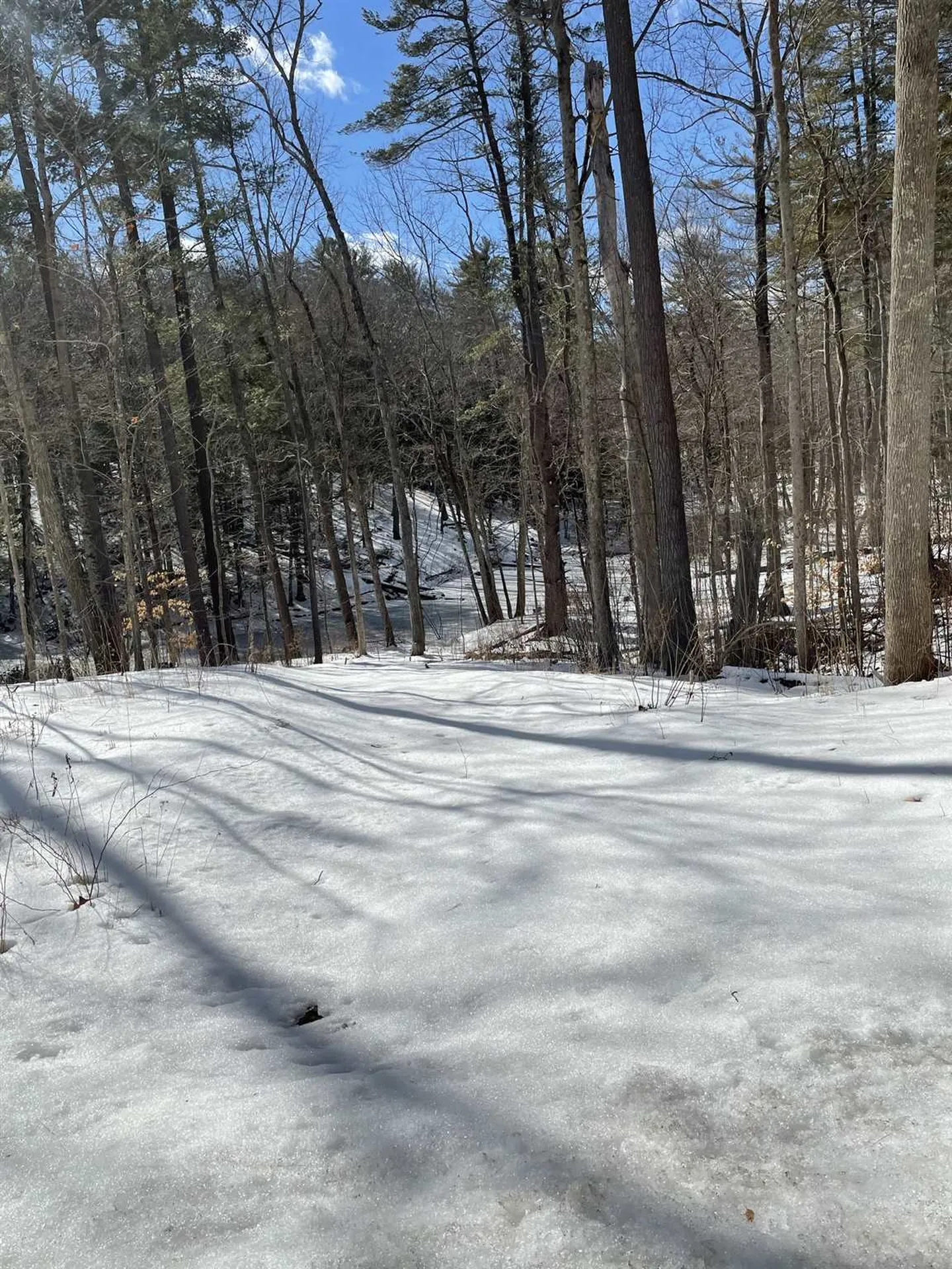 52 Oyster River Road Durham NH 03824-0009