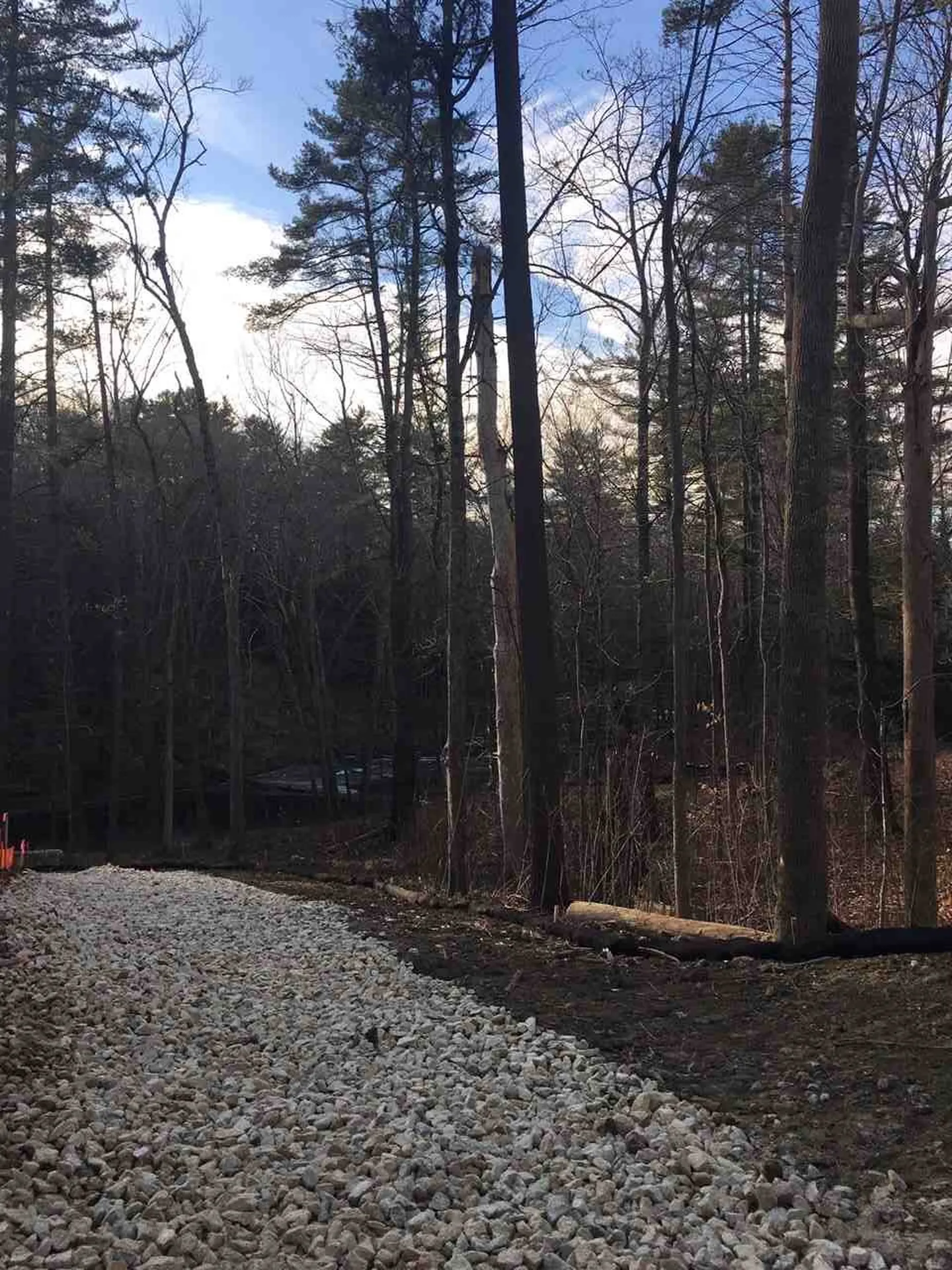 52 Oyster River Road Durham NH 03824-0009