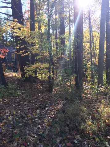 52 Oyster River Road Durham NH 03824-0009