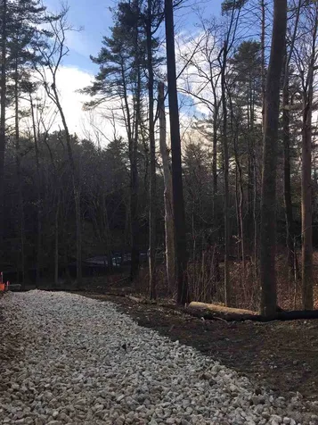 52 Oyster River Road Durham NH 03824-0009