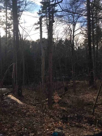 52 Oyster River Road Durham NH 03824-0009