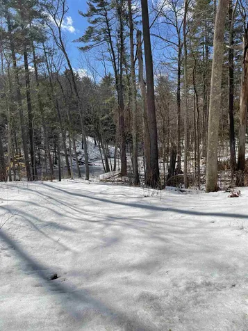 52 Oyster River Road Durham NH 03824-0009