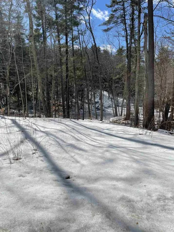 52 Oyster River Road Durham NH 03824-0009