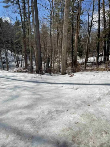 52 Oyster River Road Durham NH 03824-0009