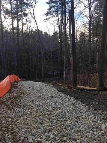 52 Oyster River Road Durham NH 03824-0009