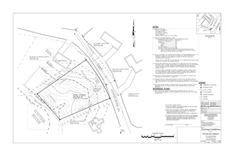 52 Oyster River Road Durham NH 03824-0009