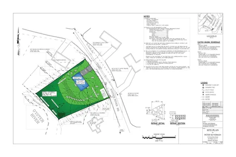 52 Oyster River Road Durham NH 03824-0009