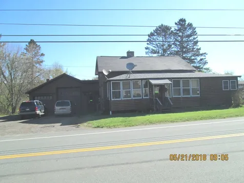 464 Gale Street Canaan VT 05903