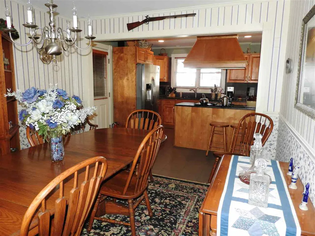 56 Knox Pasture Road Wolfeboro NH 03894