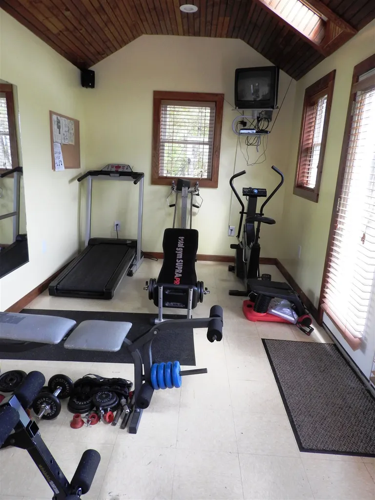56 Knox Pasture Road Wolfeboro NH 03894