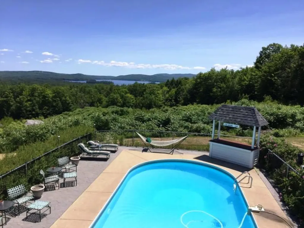 56 Knox Pasture Road Wolfeboro NH 03894