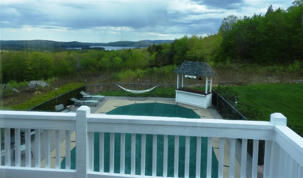 56 Knox Pasture Road Wolfeboro NH 03894