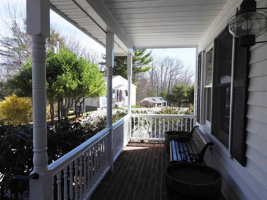 56 Knox Pasture Road Wolfeboro NH 03894