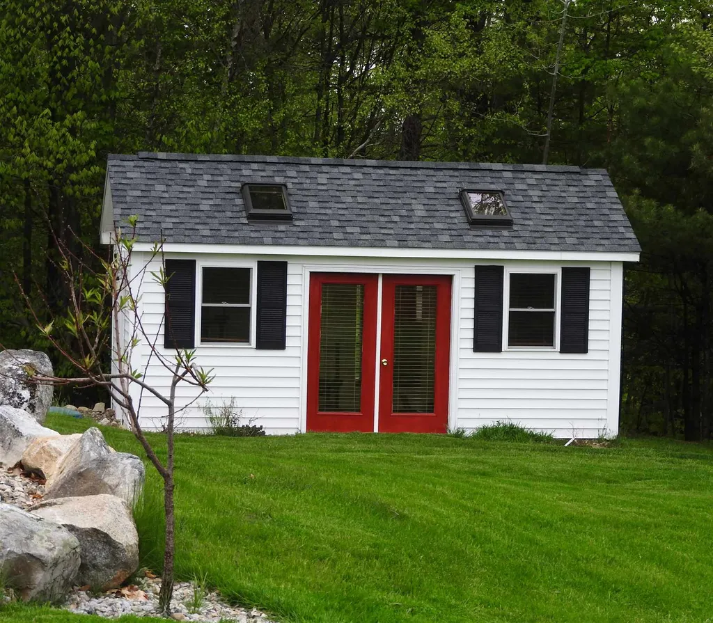 56 Knox Pasture Road Wolfeboro NH 03894