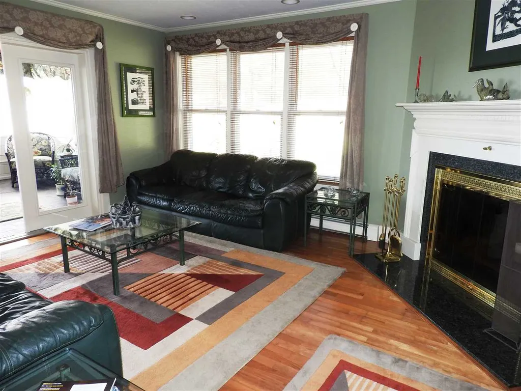 56 Knox Pasture Road Wolfeboro NH 03894