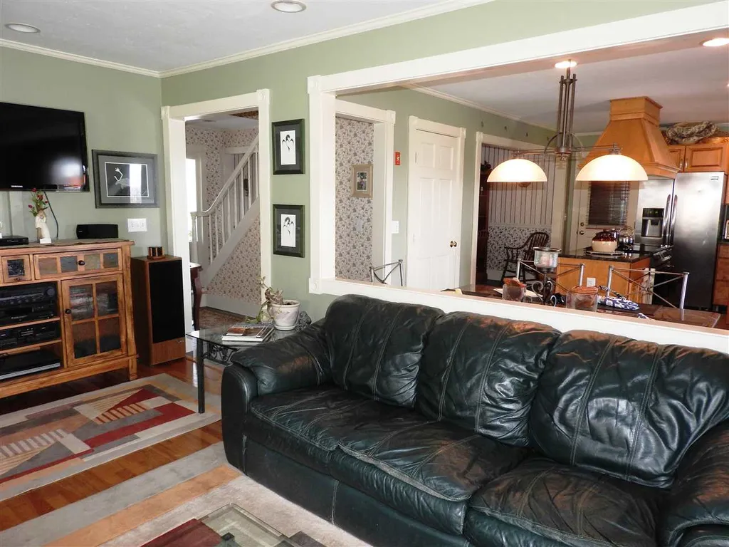 56 Knox Pasture Road Wolfeboro NH 03894