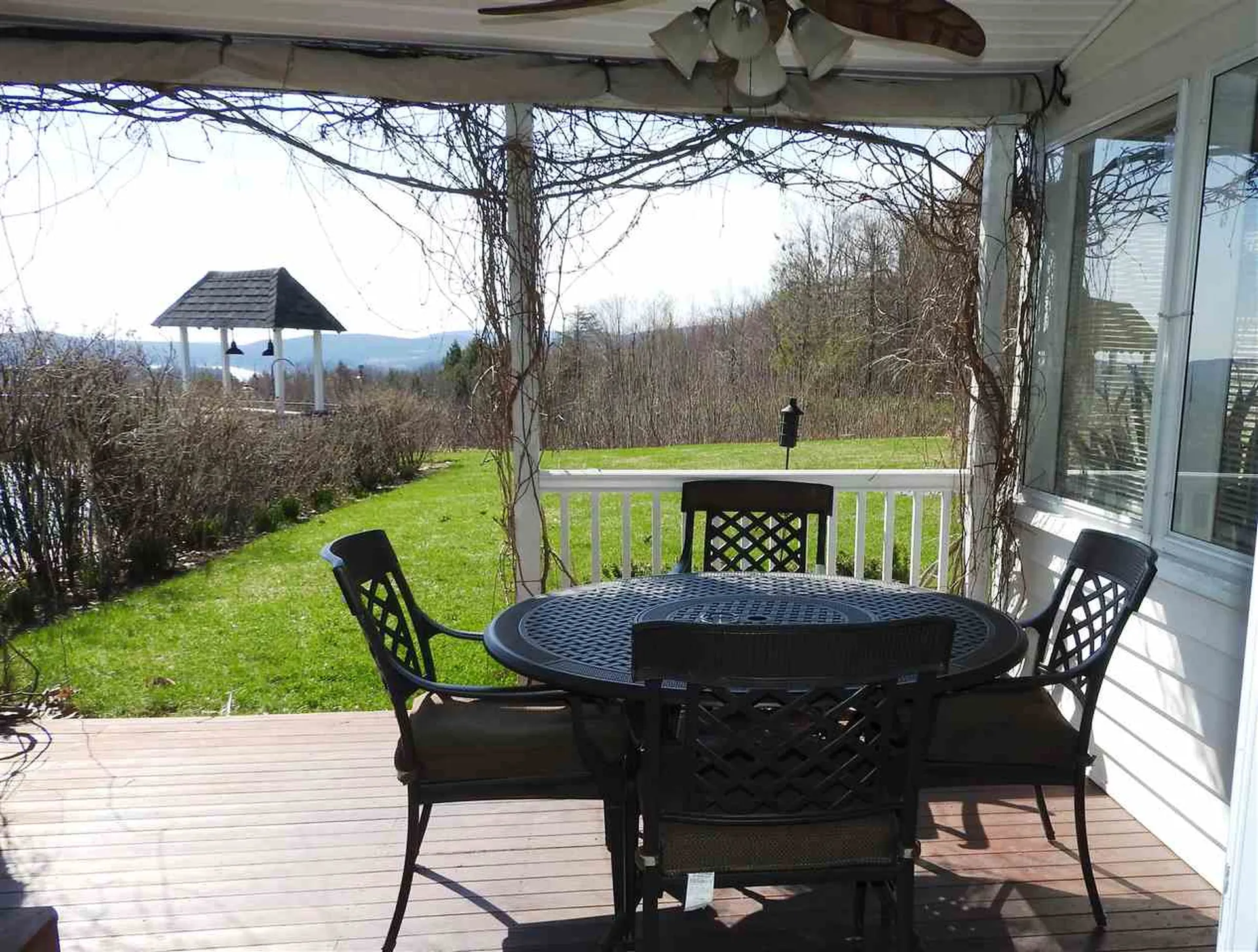 56 Knox Pasture Road Wolfeboro NH 03894