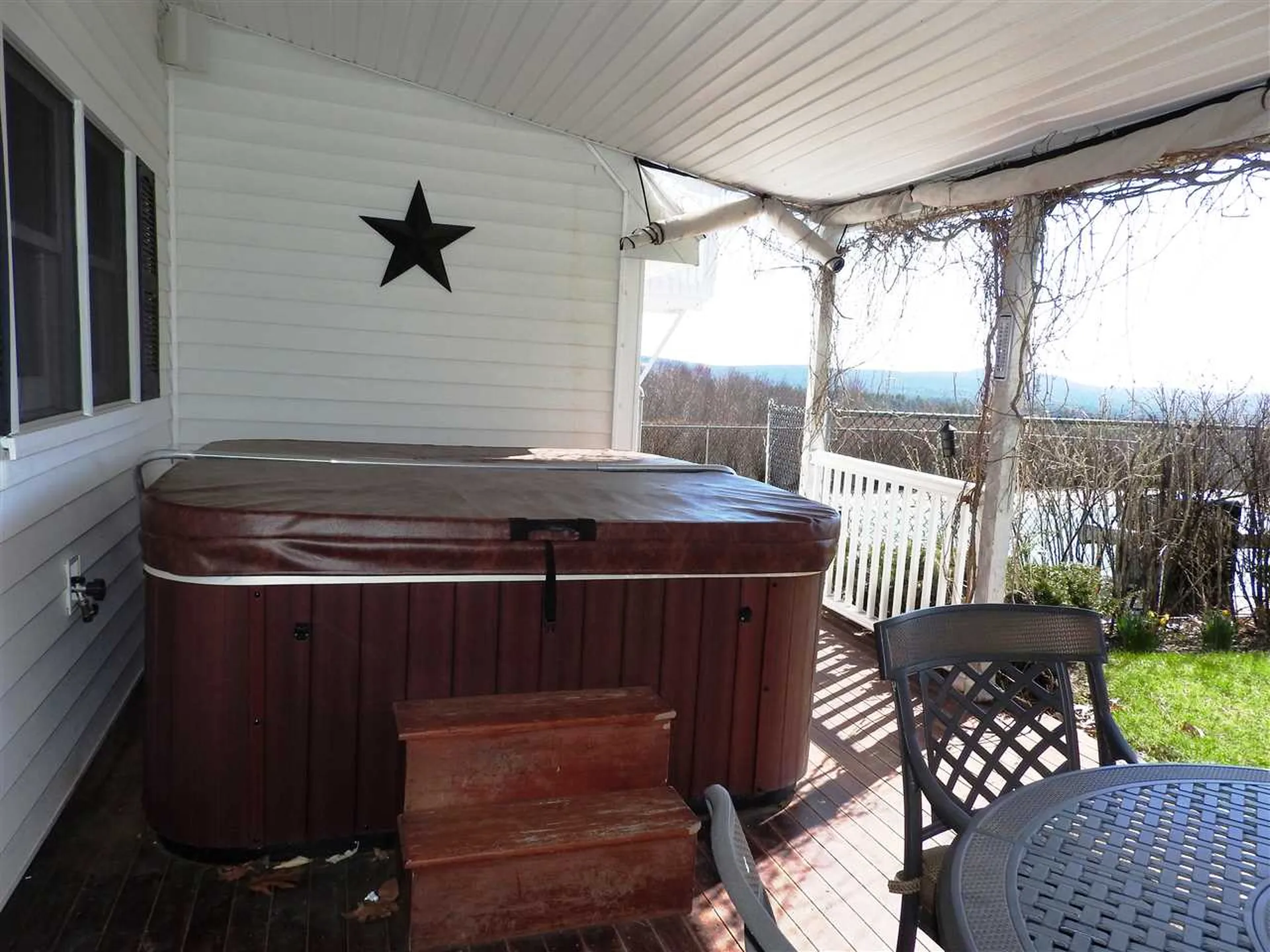 56 Knox Pasture Road Wolfeboro NH 03894