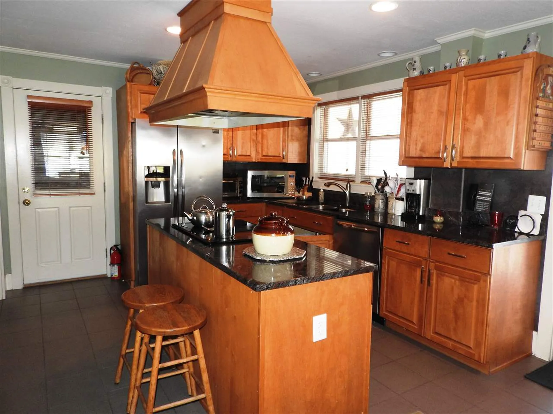 56 Knox Pasture Road Wolfeboro NH 03894