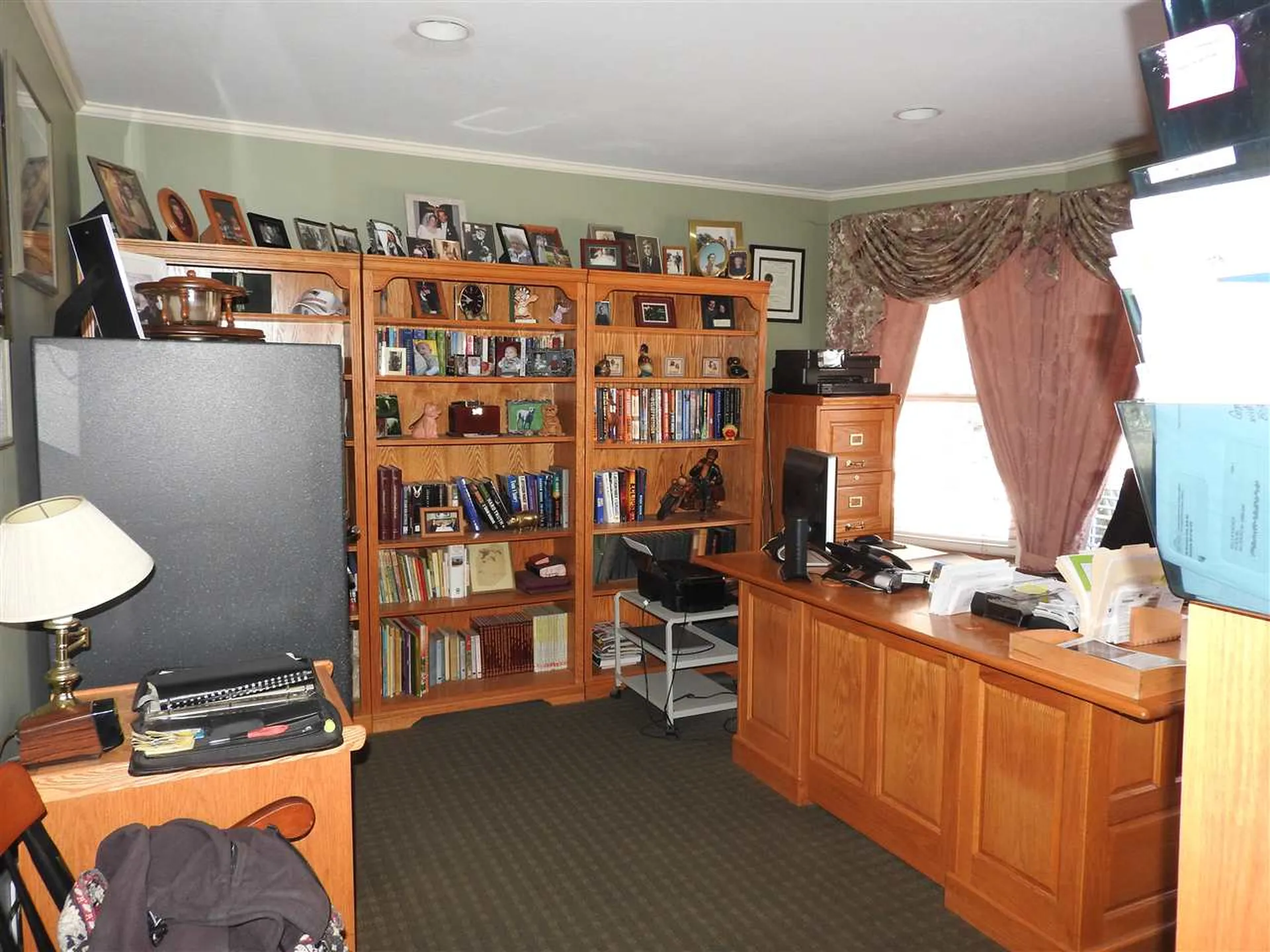 56 Knox Pasture Road Wolfeboro NH 03894