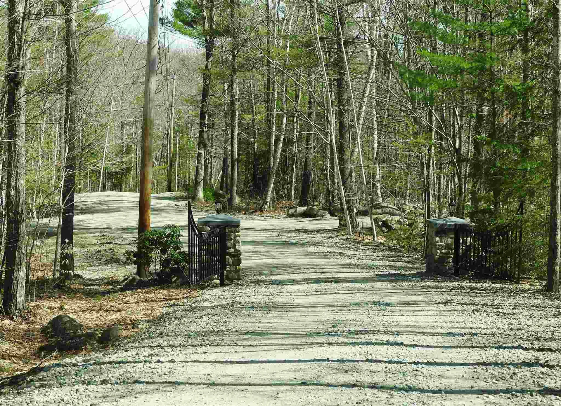 56 Knox Pasture Road Wolfeboro NH 03894