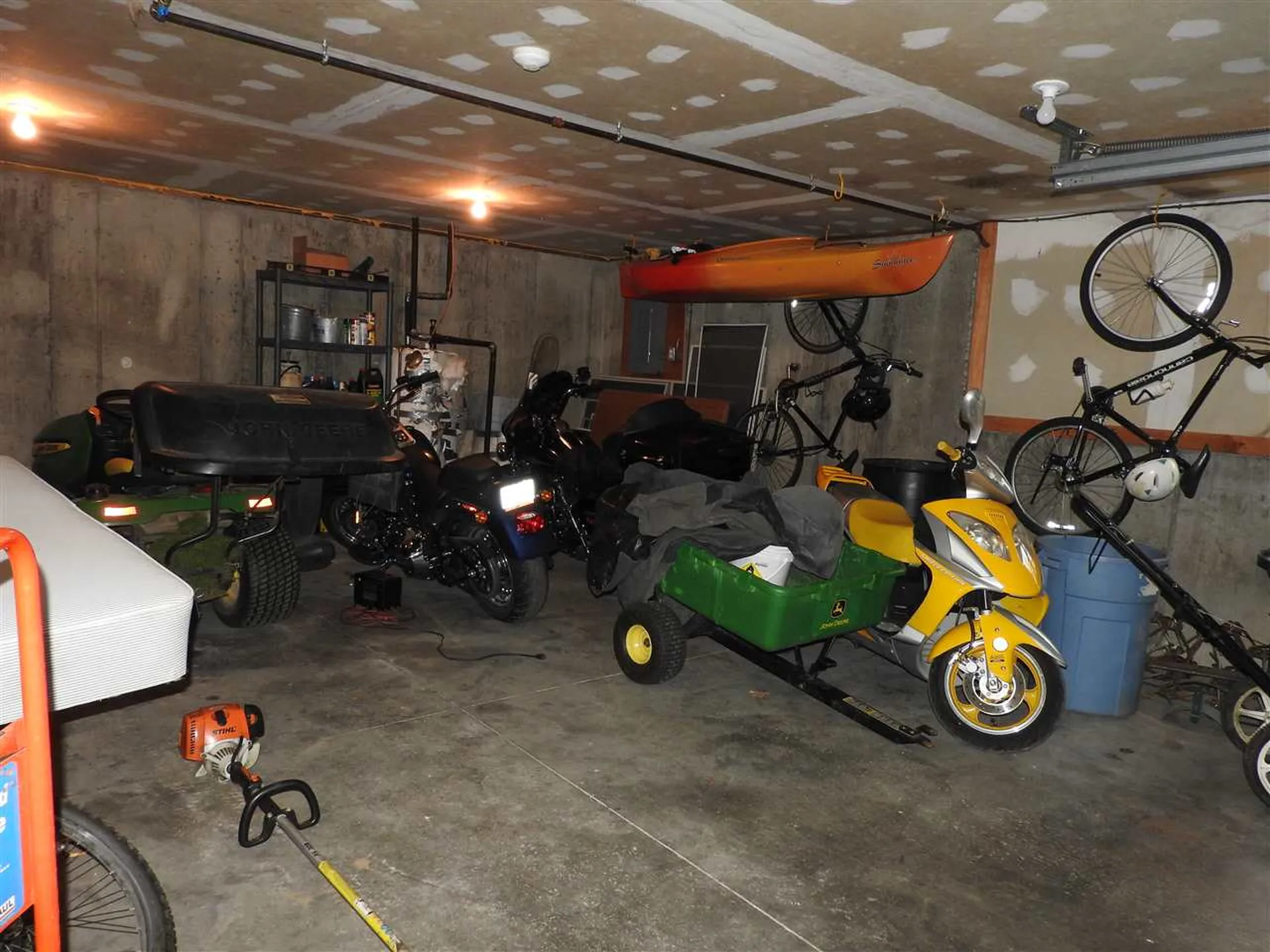 56 Knox Pasture Road Wolfeboro NH 03894
