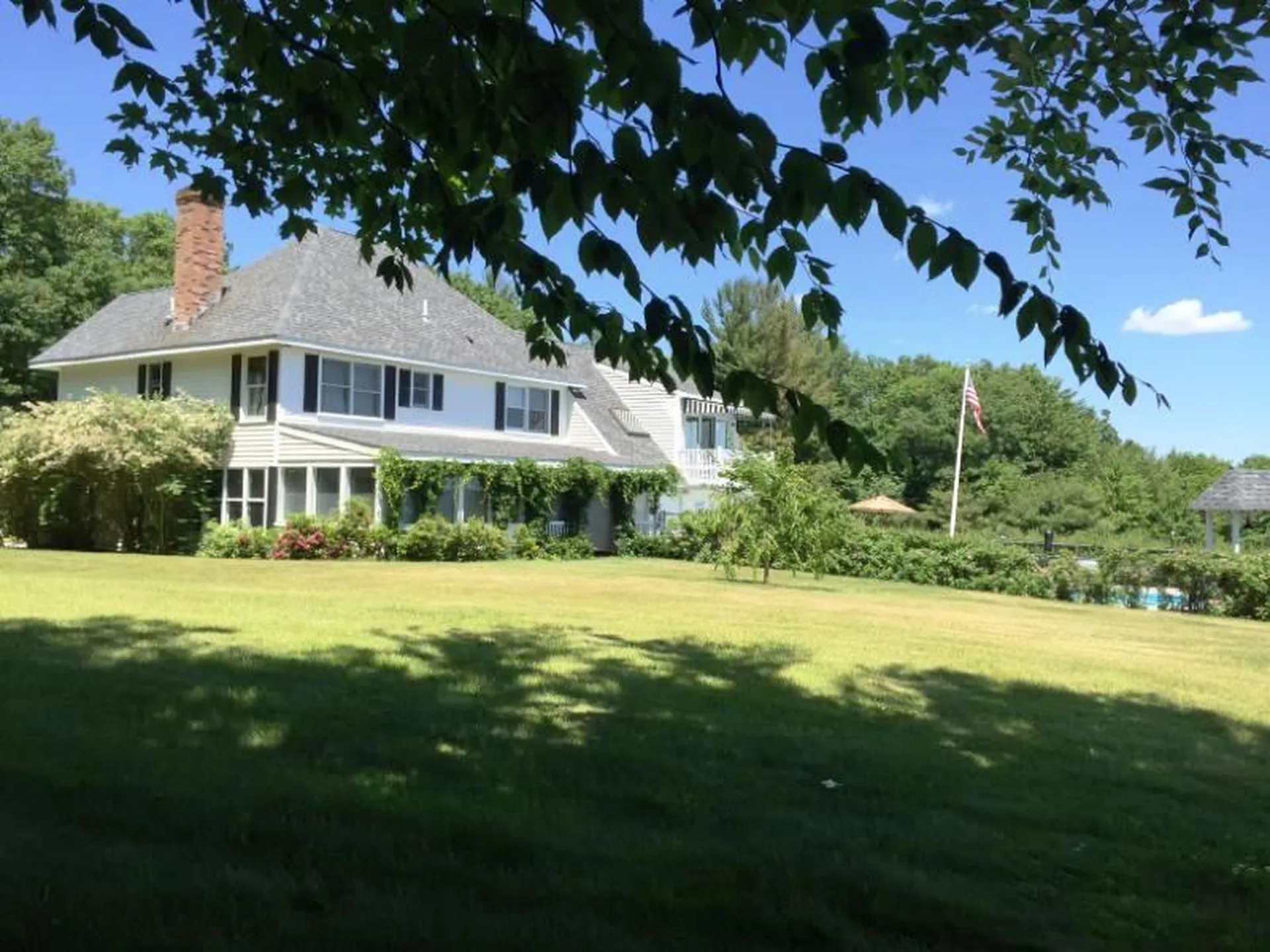 56 Knox Pasture Road Wolfeboro NH 03894