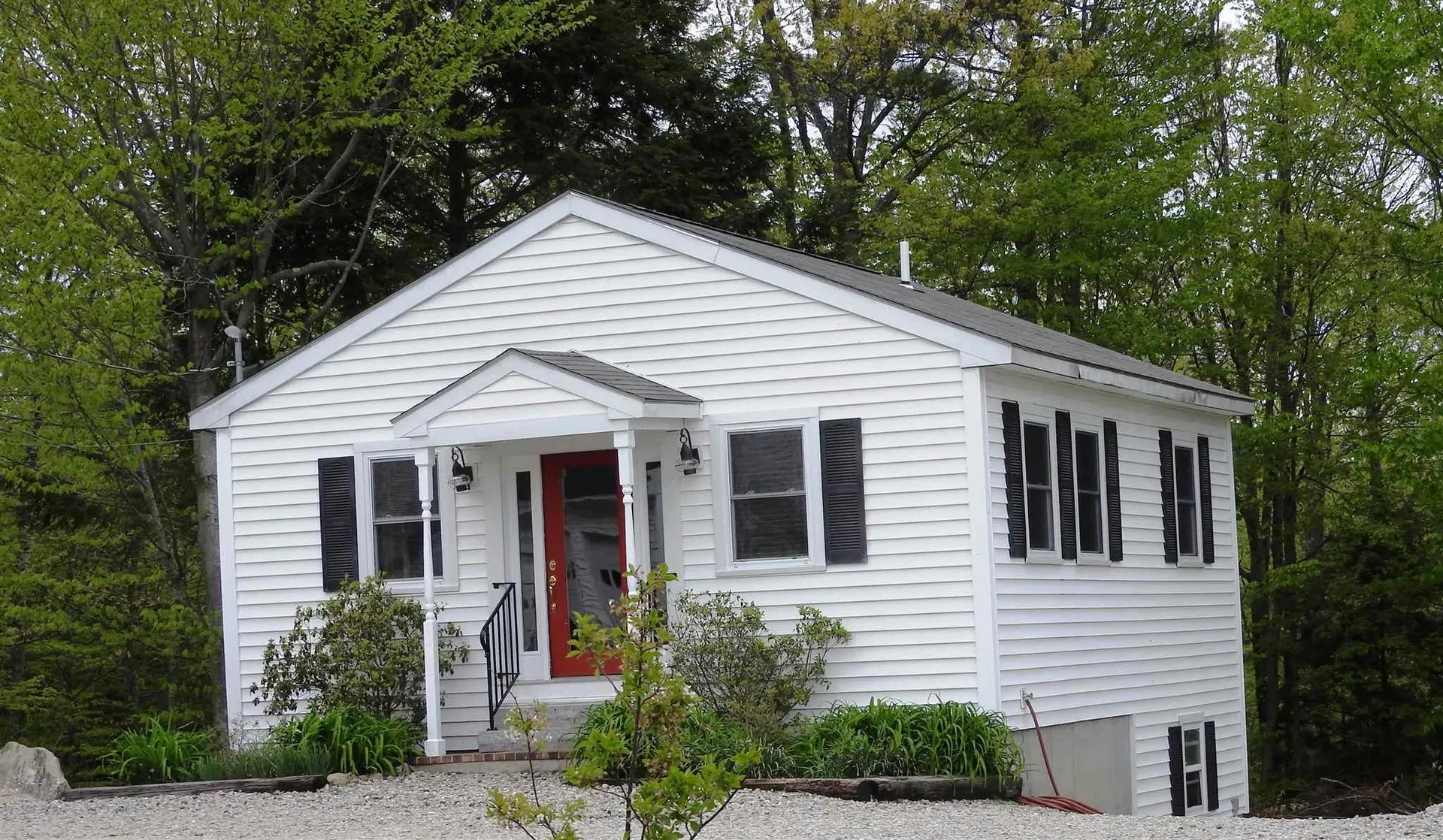 56 Knox Pasture Road Wolfeboro NH 03894