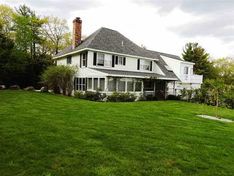 56 Knox Pasture Road Wolfeboro NH 03894