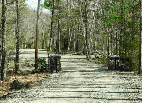 56 Knox Pasture Road Wolfeboro NH 03894